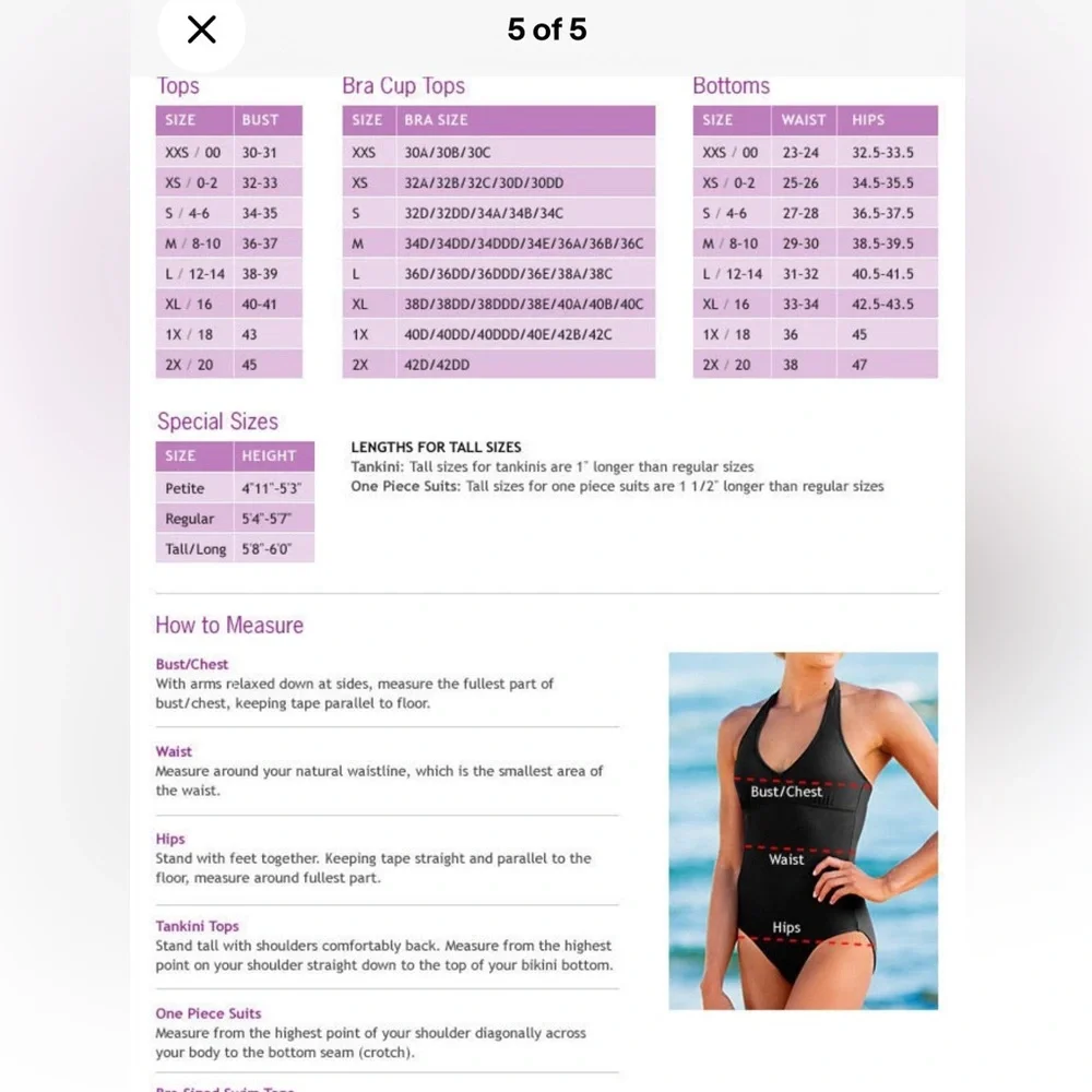 Athleta Navy Women‎ Swim One Piece